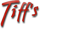 Tiff's Bar & Restaurant
